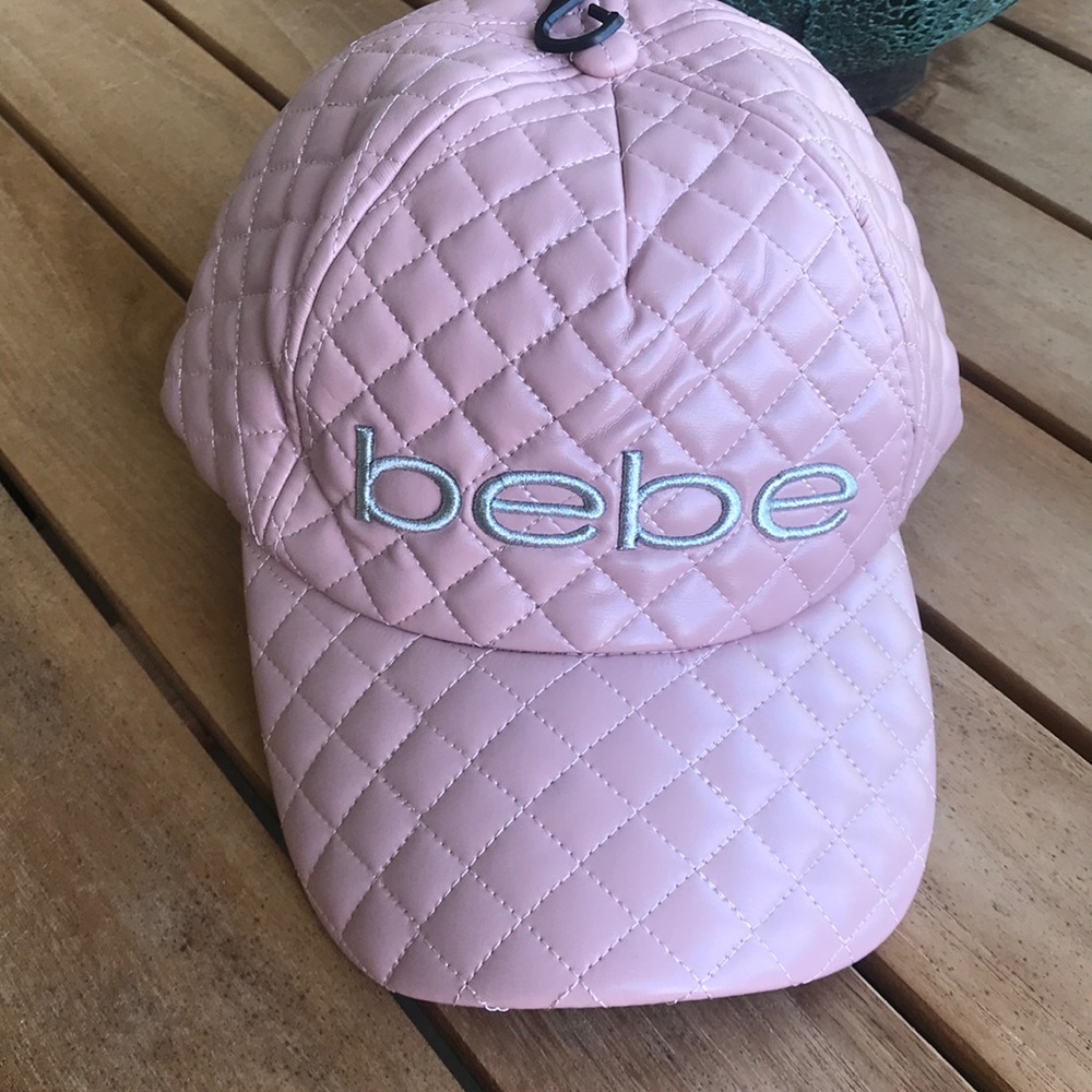 Bebe hat 🧢 one size